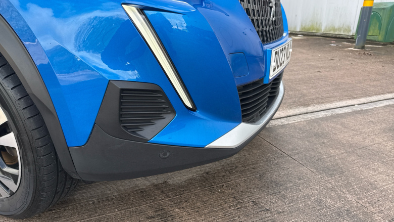 Peugeot 2008 1.2 PureTech 130 GT 5dr Petrol Estate